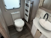 New Coachman Lusso 1 2025 touring caravan Image