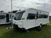 New Coachman Lusso 1 2025 touring caravan Image