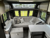 New Coachman Lusso I 2025 touring caravan Image