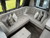 New Coachman Lusso I 2025 touring caravan Image