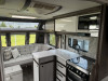 New Coachman Lusso I 2025 touring caravan Image