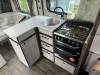 New Coachman Lusso 1 2025 touring caravan Image