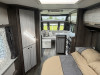 New Coachman Lusso I 2025 touring caravan Image