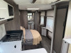 New Coachman Lusso 1 2025 touring caravan Image