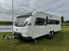 Used Coachman Lusso 2 2025 touring caravan Image