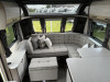 New Coachman Lusso 2 2025 touring caravan Image