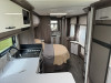 New Coachman Lusso 2 2025 touring caravan Image