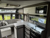 New Coachman Lusso 2 2025 touring caravan Image