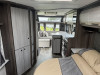 Used Coachman Lusso 2 2025 touring caravan Image