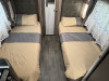 New Coachman Lusso 3 2025 touring caravan Image