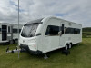 New Coachman Lusso 3 2025 touring caravan Image