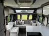 Used Coachman Lusso 3 2025 touring caravan Image