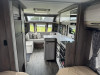 New Coachman Lusso 3 2025 touring caravan Image