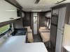 Used Coachman Lusso 3 2025 touring caravan Image