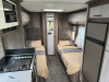 Used Coachman Lusso 3 2025 touring caravan Image