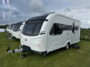 New Coachman VIP 460 2025 touring caravan Image