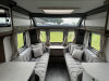 New Coachman VIP 460 2025 touring caravan Image