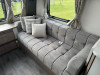 New Coachman VIP 460 2025 touring caravan Image