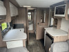 New Coachman VIP 460 2025 touring caravan Image