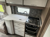 New Coachman VIP 460 2025 touring caravan Image