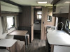 Used Coachman VIP 520 2025 touring caravan Image