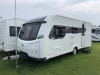 New Coachman VIP 520 2025 touring caravan Image