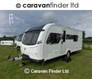 Coachman VIP 565 2025 caravan