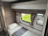 New Coachman VIP 565 2025 touring caravan Image