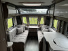 New Coachman VIP 565 2025 touring caravan Image