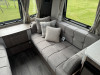 New Coachman VIP 565 2025 touring caravan Image