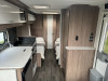 New Coachman VIP 565 2025 touring caravan Image