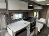 Used Coachman VIP 565 2025 touring caravan Image