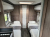 Used Coachman VIP 565 2025 touring caravan Image