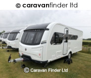 Coachman VIP 575 2025 caravan