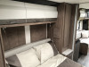 Used Coachman VIP 575 2025 touring caravan Image