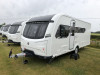 Used Coachman VIP 575 2025 touring caravan Image