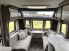 Used Coachman VIP 575 2025 touring caravan Image