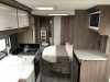 Used Coachman VIP 575 2025 touring caravan Image