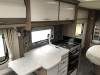 Used Coachman VIP 575 2025 touring caravan Image