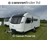 Coachman VIP 575 2025 caravan