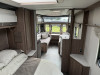 New Coachman VIP 575 2025 touring caravan Image