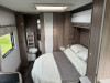 New Coachman VIP 575 2025 touring caravan Image