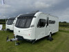 New Coachman VIP 575 2025 touring caravan Image