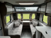 New Coachman VIP 575 2025 touring caravan Image