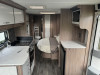 New Coachman VIP 575 2025 touring caravan Image