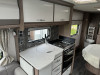 New Coachman VIP 575 2025 touring caravan Image