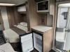 New Coachman VIP 575 2025 touring caravan Image