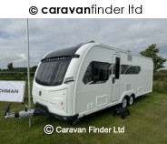 Coachman VIP 675 2025 caravan