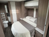 New Coachman VIP 675 2025 touring caravan Image