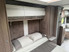 New Coachman VIP 675 2025 touring caravan Image